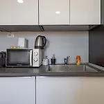 I Host Apartment - Ferrante Aporti 24