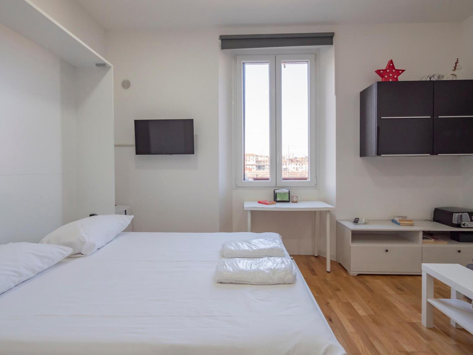 I Host - Ferrante Aporti 24 Appartement Milan