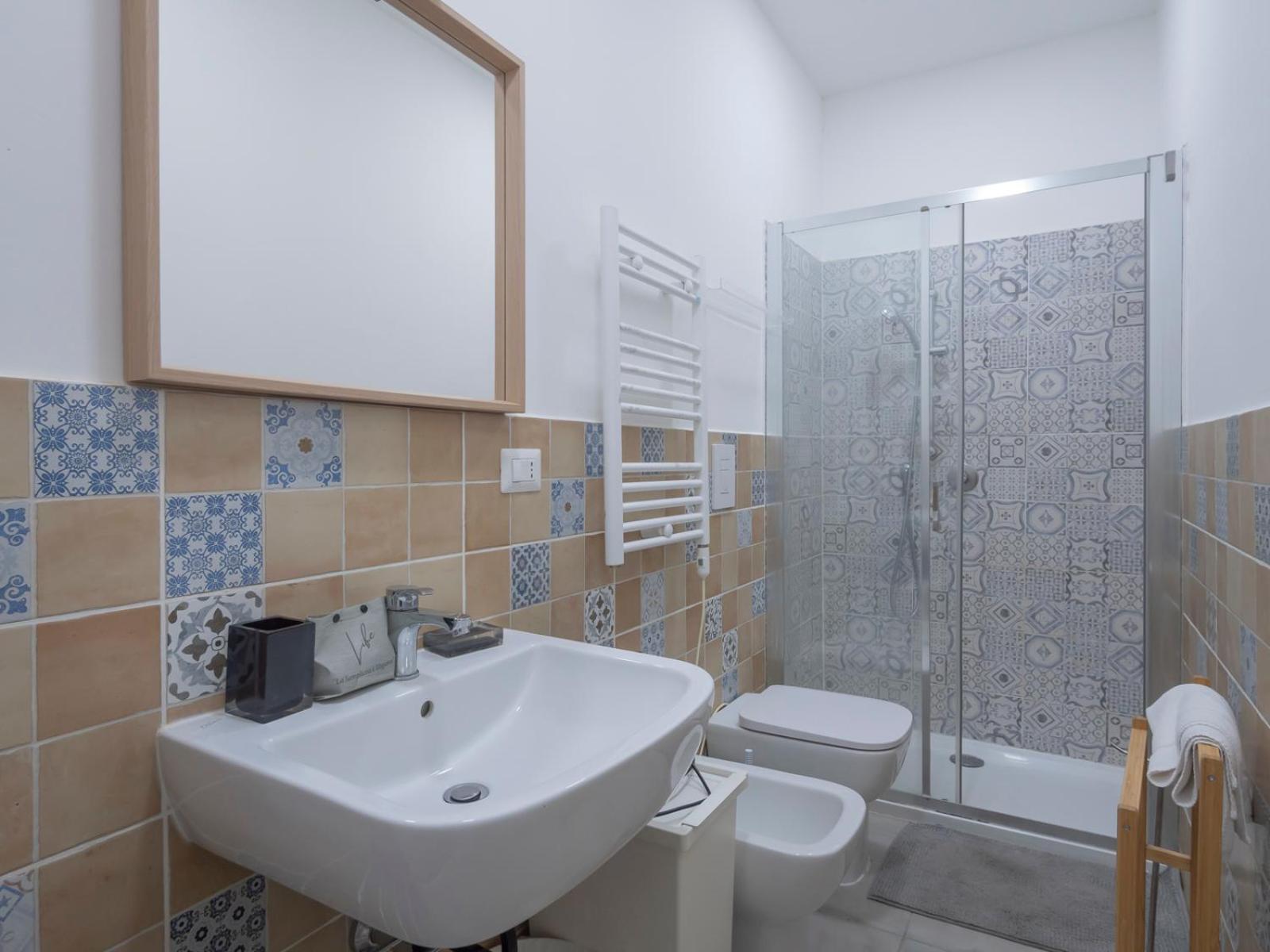 I Host - Ferrante Aporti 24 Appartement Milan