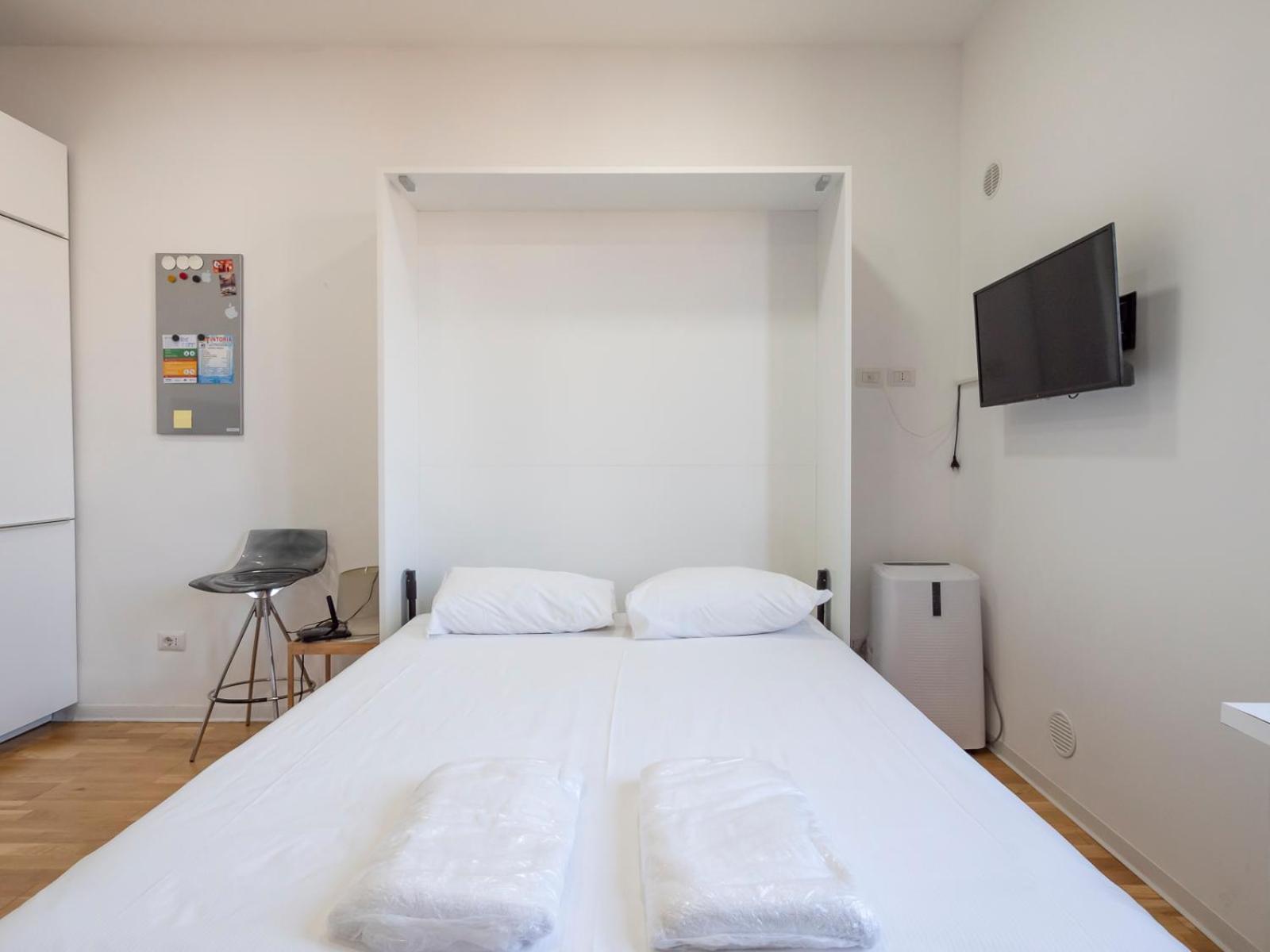 Appartement I Host - Ferrante Aporti 24