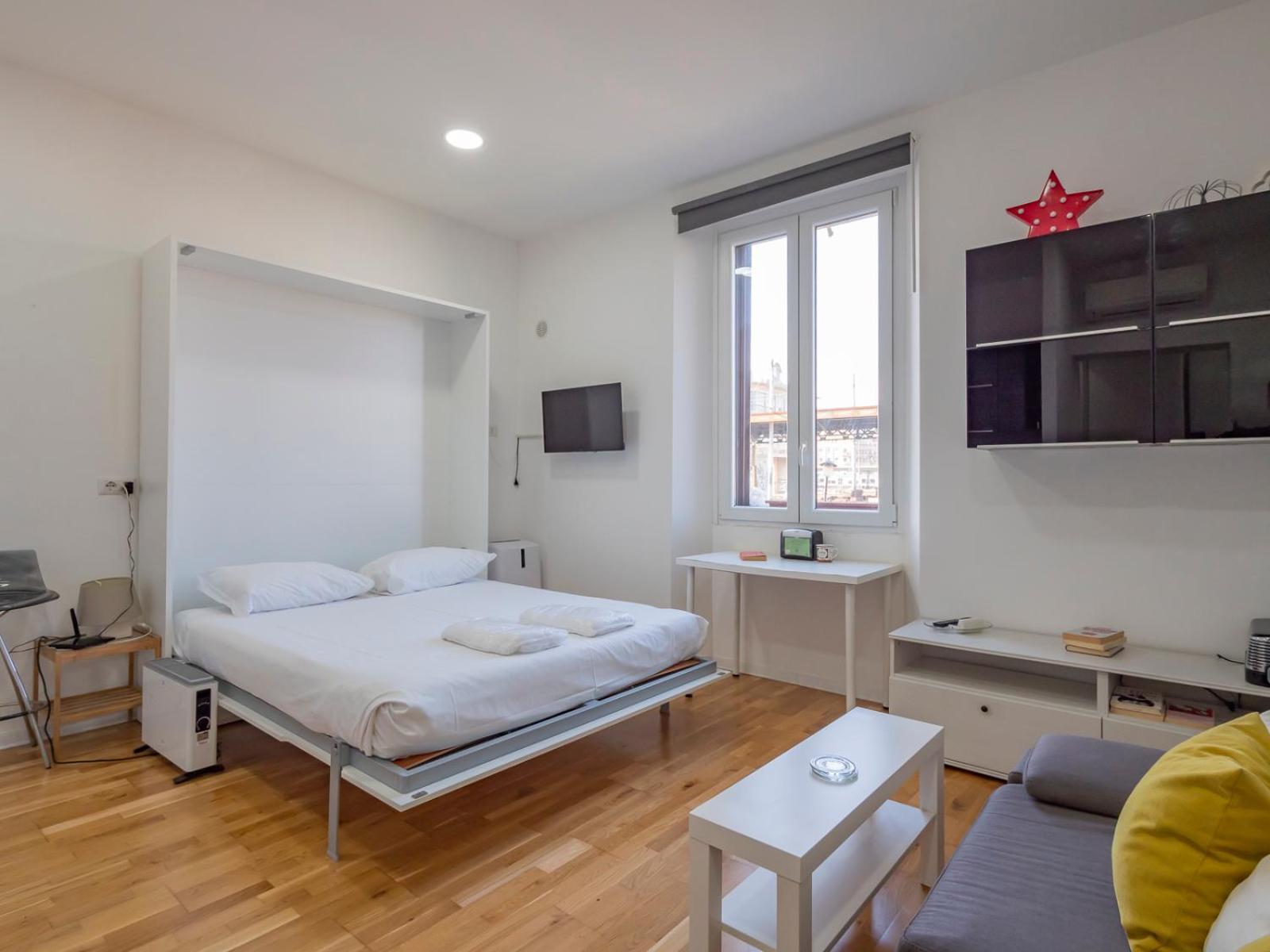 Appartement I Host - Ferrante Aporti 24 Milan