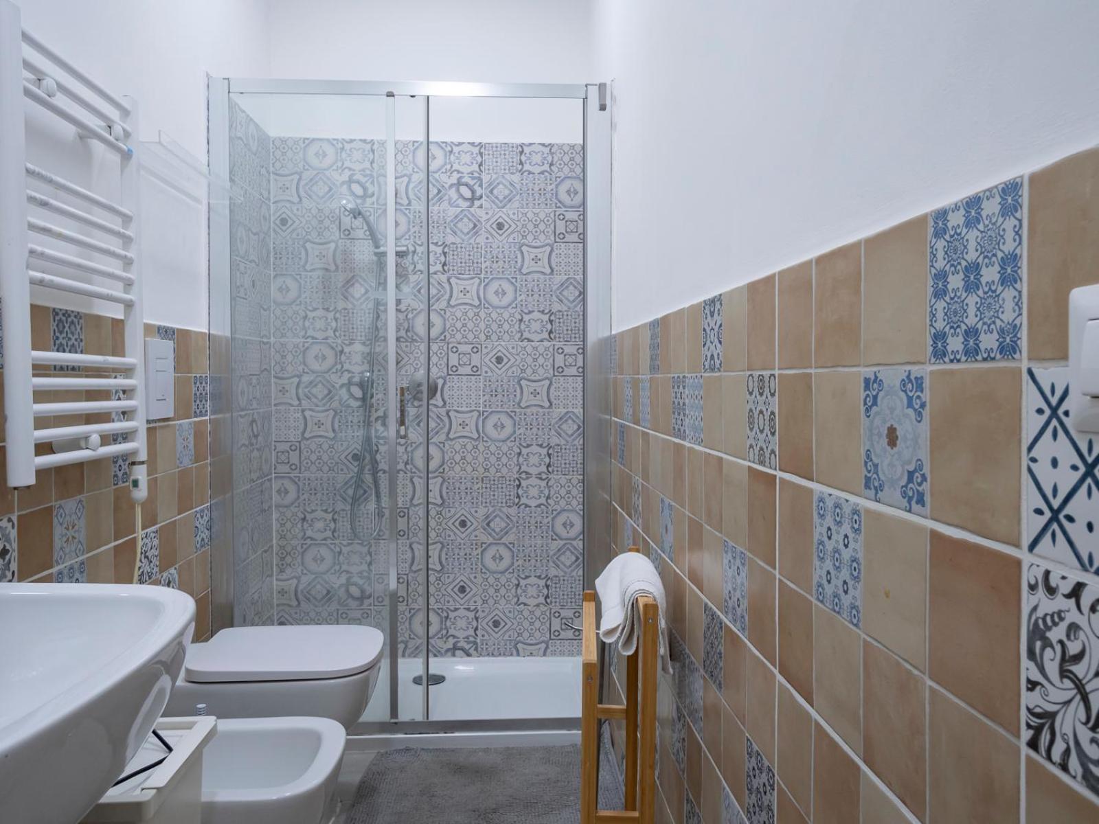 I Host - Ferrante Aporti 24 Appartement